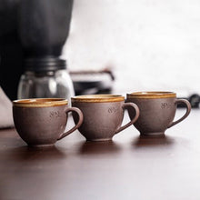 將圖片載入圖庫檢視器 陶作坊 Aurli 老岩泥 一三五次燒 咖啡杯