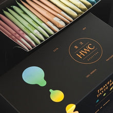 將圖片載入圖庫檢視器 黑沃咖啡 馬卡龍系列咖啡掛耳禮盒