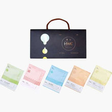 將圖片載入圖庫檢視器 黑沃咖啡 馬卡龍系列咖啡掛耳禮盒