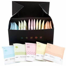 將圖片載入圖庫檢視器 黑沃咖啡 馬卡龍系列咖啡掛耳禮盒