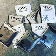 將圖片載入圖庫檢視器 黑沃咖啡 精品濾掛包