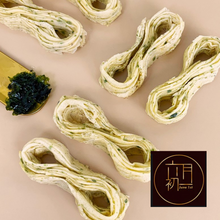 將圖片載入圖庫檢視器 台灣製【六月初一】8結蛋捲 | 欲8不能酥脆口感 | 有層次的幸福味道 | 不加防腐劑