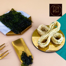 將圖片載入圖庫檢視器 台灣製【六月初一】8結蛋捲 | 欲8不能酥脆口感 | 有層次的幸福味道 | 不加防腐劑