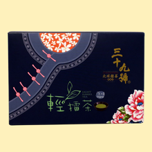 將圖片載入圖庫檢視器 北埔擂茶隨身包-原味