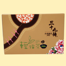 將圖片載入圖庫檢視器 北埔擂茶隨身包-杏仁