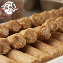 將圖片載入圖庫檢視器 哖記 拇指蛋捲 花生