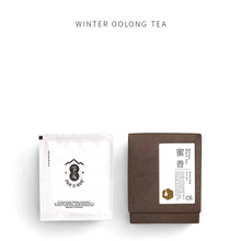 將圖片載入圖庫檢視器 百二歲 掛耳式茶包 蜜香紅茶