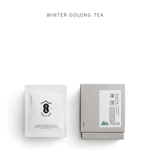 將圖片載入圖庫檢視器 百二歲 掛耳式茶包 凍頂烏龍茶