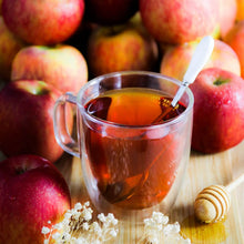 將圖片載入圖庫檢視器 發現茶-蘋蘋覓蜜紅品嘗袋