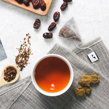 將圖片載入圖庫檢視器 發現茶-黑糖棗尋蜜紅品嘗袋