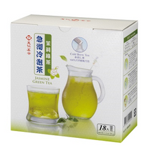 將圖片載入圖庫檢視器 天仁茗茶急沏冷泡茶 茉莉綠茶