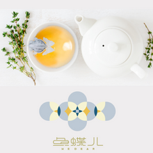 將圖片載入圖庫檢視器 魚蝶兒 金魚茶包