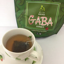 將圖片載入圖庫檢視器 綠心田GABA佳葉龍茶 
